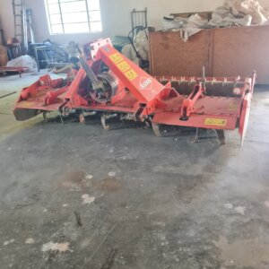 Kuhn Krag Eg / Power Harrow