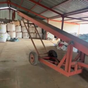 Saklaaier / Bag Loader