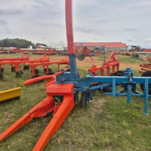 Mengele Kuilvoerkerwer / Silage Cutter