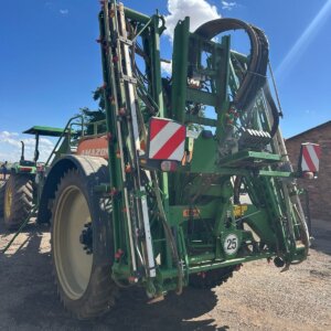 Alternative view of Amazone UG 2200 Special Sprayer / Spuit