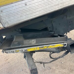 Dhollandia Tail Lift