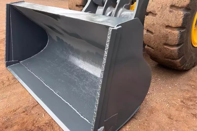 Volvo L60E Front End Loader / Voorlaaier - Image 4