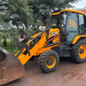 JCB 3CX TLB
