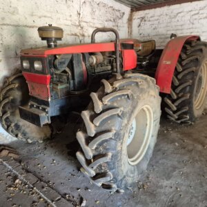 Same Xplorer 95 Trekker / Tractor