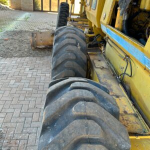 Alternative view of Dresser Ramkat A 600D Grader / Padskraper