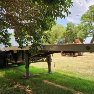 Alternative view of Bela Bela Trailers Wa / Wagon