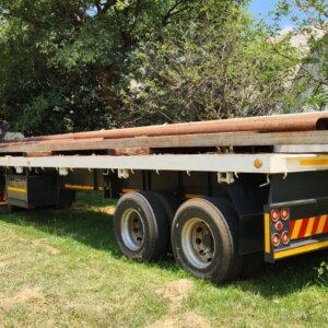 Bela Bela Trailers Wa / Wagon