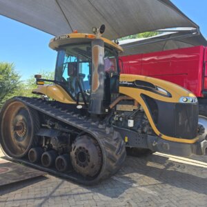 Challenger MT 765D Trekker / Tractor