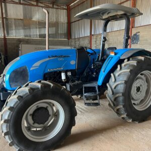 Landini Globalfarm 95 Trekker / Tractor