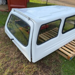 NEW Toyota LC (79) King Canopy