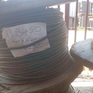 NEW Electrical Cable / Elektriese Kabel