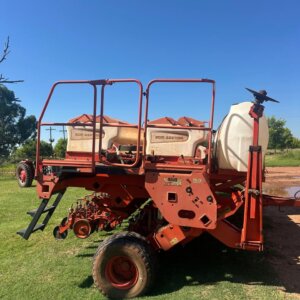 Kuhn 2227/29 Wheat / Koring Planter