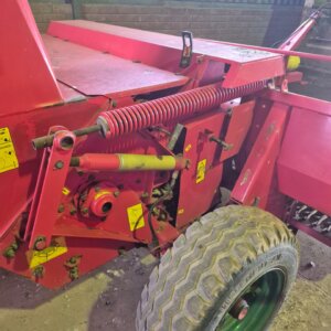 Kverneland TA 622 Silage Cutter