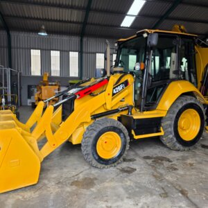 CAT 426F2 TLB