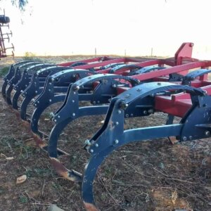 13 Tand / Tine Rovic Super 25 DLB Ripper