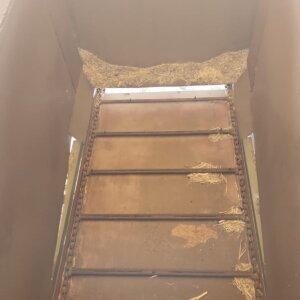 Alternative view of Enkel As Pasgemaak Strooier / Single Axle Custom Spreader