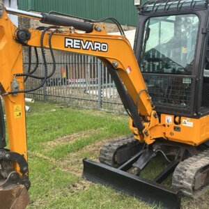 Revaro T-Rex 630