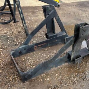 Alternative view of Rovic Loader / Laaier