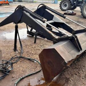 Rovic Loader / Laaier