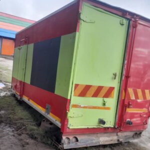 Container