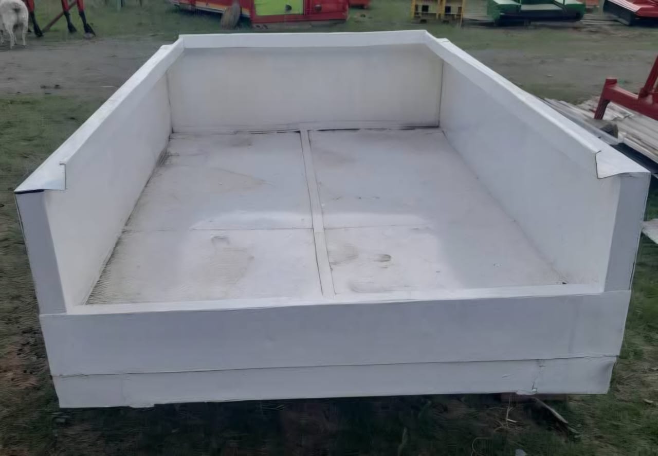 Farm Trailer / Plaas Sleepwa - Image 2