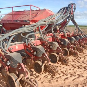 12 Row .91 Horsch Fertilizer Applicator