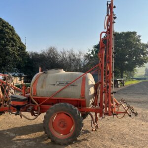 Jacto Spuit / Sprayer