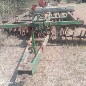 32 Skottel Dis / Disc Harrow