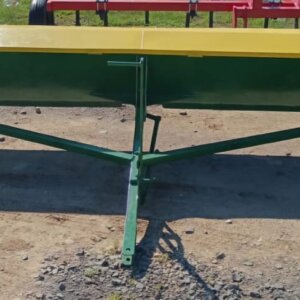 4m Lime Spreader / Kalkstrooier