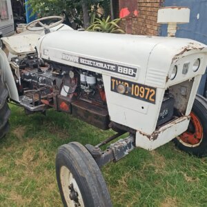 David Brown Selectamatic 880 Trekker / Tractor