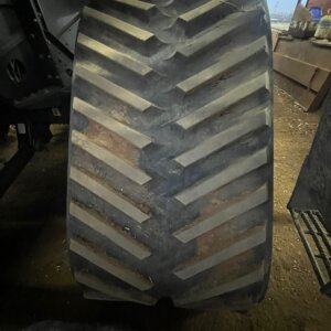 Alternative view of Zuidberg Tracks