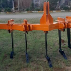 7 Tine Ox / 7 Tand Os Ripper