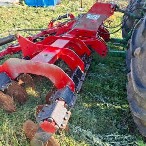 Alternative view of Rubi Hoespoed Dis / Highspeed Disc Harrow