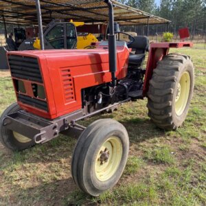 Fiat 56-46 Trekker / Tractor