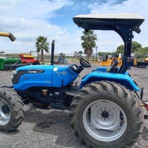 Landini Solis 75 4x4 Trekker / Tractor