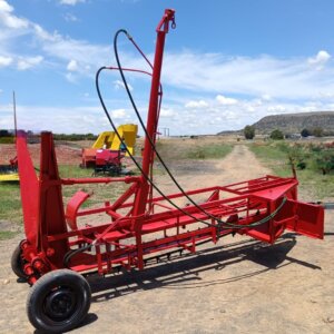 Bale Loader / Baal Laaier