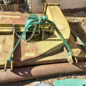 1.2m Falcon Blower Mower / Blaasmaaier