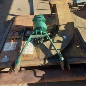 1.5m Falcon Blower Mower / Blaasmaaier