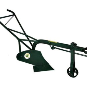 1 Sheer Pull Plough / 1 Skaar Trek Ploeg