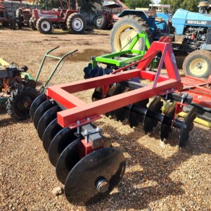 7x7 Offset Dis / Disc Harrow