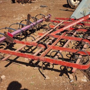 3.5m Kongskilde KKK Skoffel / Cultivator