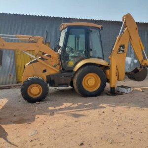 JCB 3CX TLB