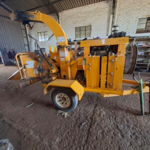 Bandit XP75 Woodchipper