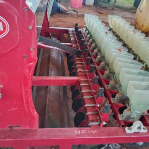 Alternative view of Ry-Agri Fynsaad / Fine Seed Planter