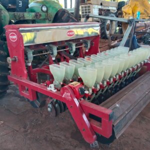 Ry-Agri Fynsaad / Fine Seed Planter