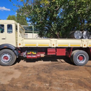 Mercedes Benz 1419 Trok / Truck