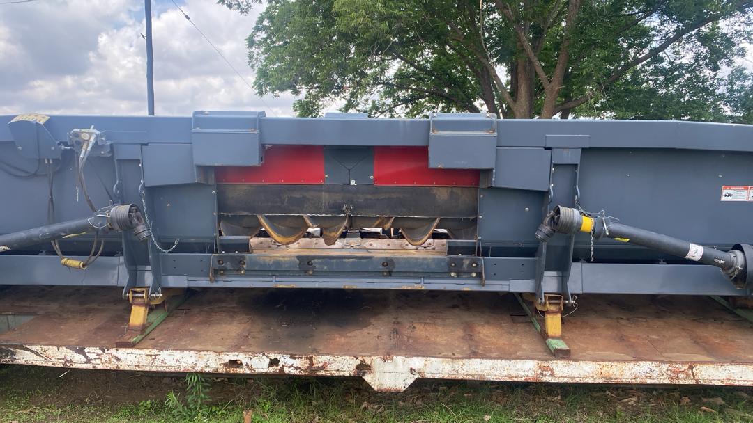 22 Row Mainero Maize Header - Image 2