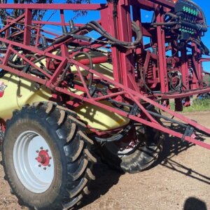 Alternative view of Hardi Commander Sleep Spuit / Sprayer