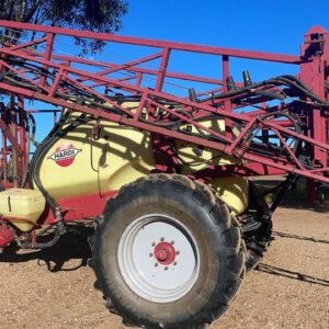 Hardi Commander Sleep Spuit / Sprayer