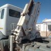 5.6 Ton Kraan / Crane
